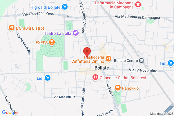 Agenzia Funebre Bollatese S.a.s.
