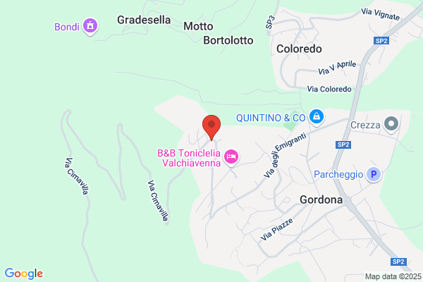 Fratelli Battistessa Snc Di Elio E Angelo Battistessa