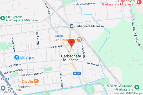 Rossi gianfranco