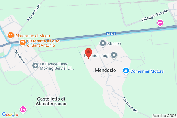 Fonti Giuseppe