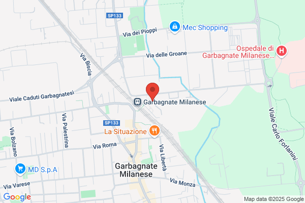 Centro Medico Polispecialistico San Paolo
