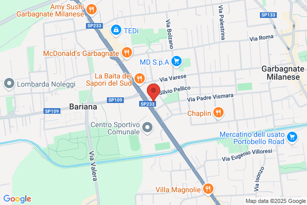 La Piastrella