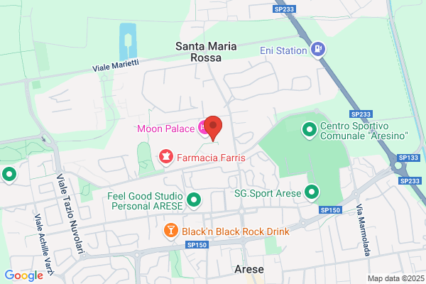 Moon & Star Srl