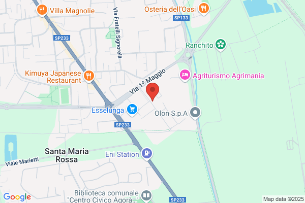 Nelsa Srl