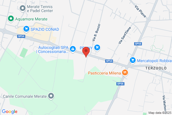 Nuova Migas S.R.L.