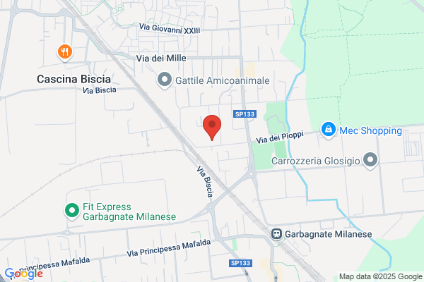 Si. Mi. Pav. Di Amico Giuseppe