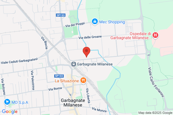 Texmantova S.P.A.