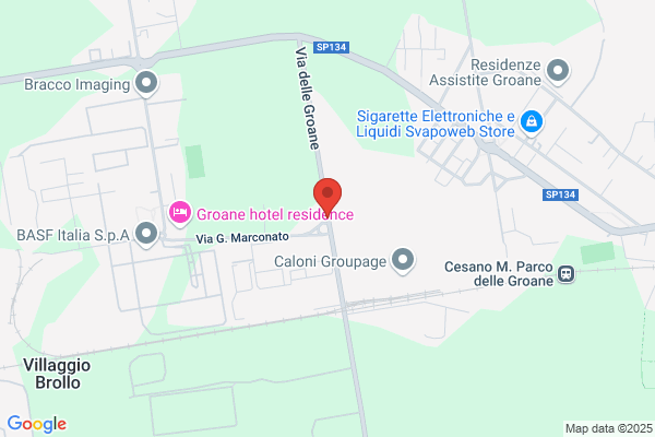 Europenta Srl
