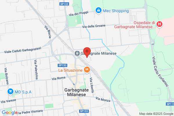 Galvan Centro Edile La Fornace Srl