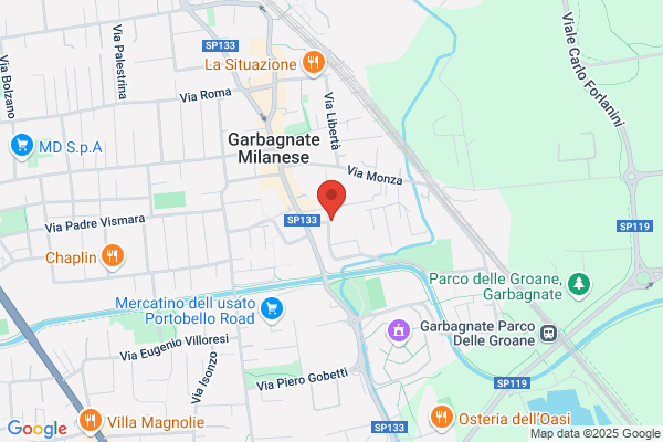Provincia Di Milano C.O Ist.Istr.Sup.Bertand Russel