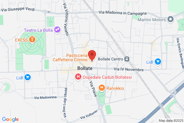 Pasticceria Caffetteria Cimino