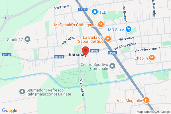 Studi Medici - Organizzazione Di Baratella Sara