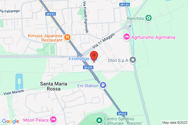 Esselunga Milano (S.P.A.)
