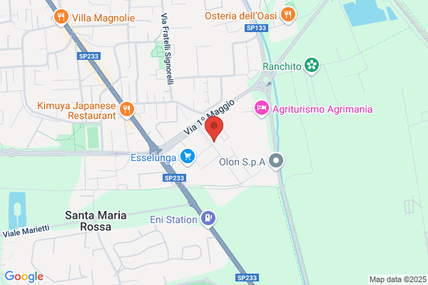 Pama Service - Impresa di Pulizie