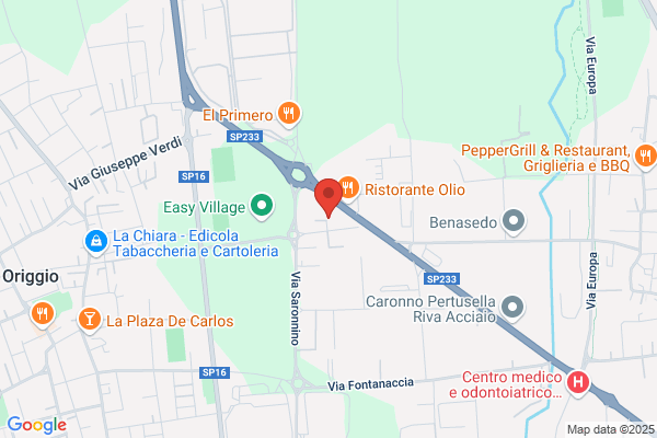 Traslochi Massimo di Dio