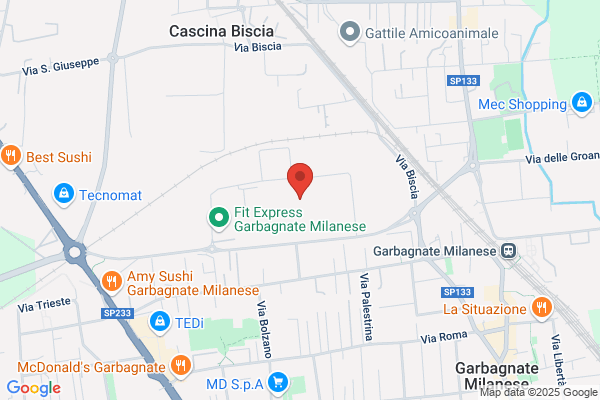 Bonetti Cesare S.P.A.