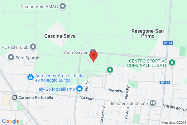 Pasquali Alessandro Snc