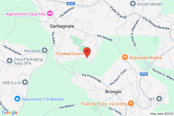 Associazione Volontari San Martino Onluss