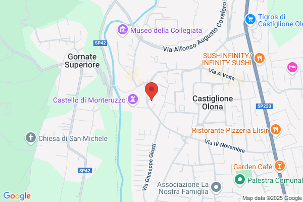 Giudici Angelo