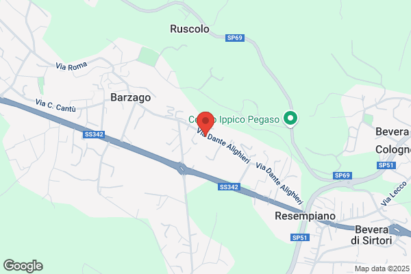 Fumagalli Giuseppe S.R.L.