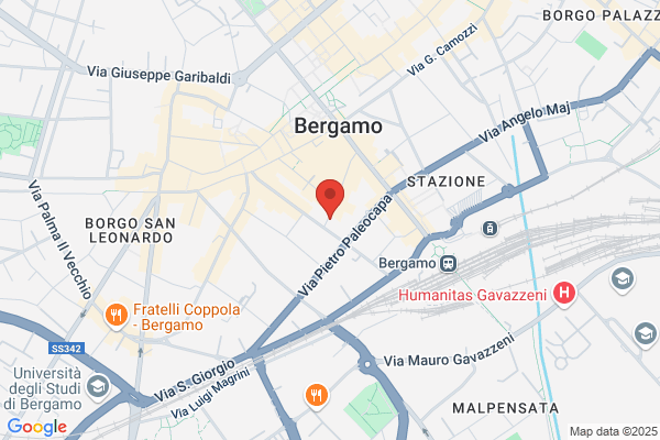 Gelmini Umberto