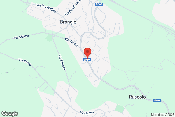 Masperi E Vigano' Snc