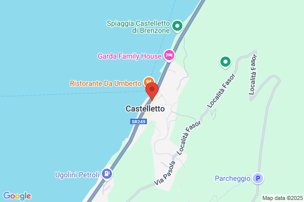 La Castellana