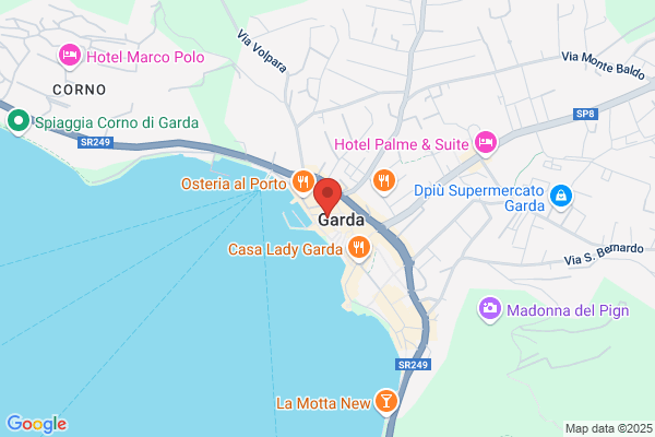 Il Gabbiano Srl