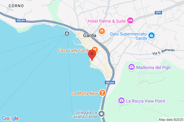 Garda Immobilien