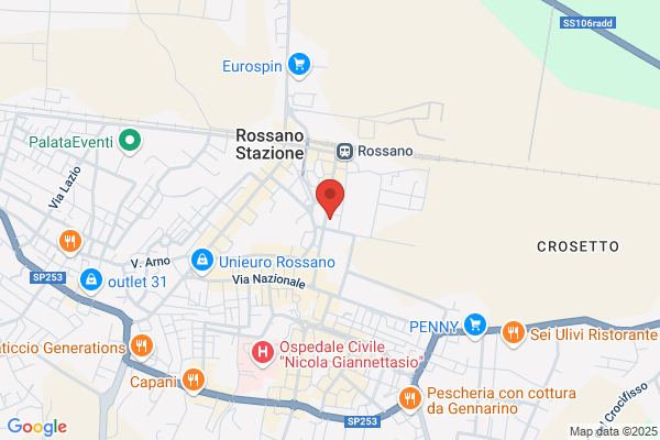 Immobiliare 23 S.A.S.Di Trombini Rossano & C.