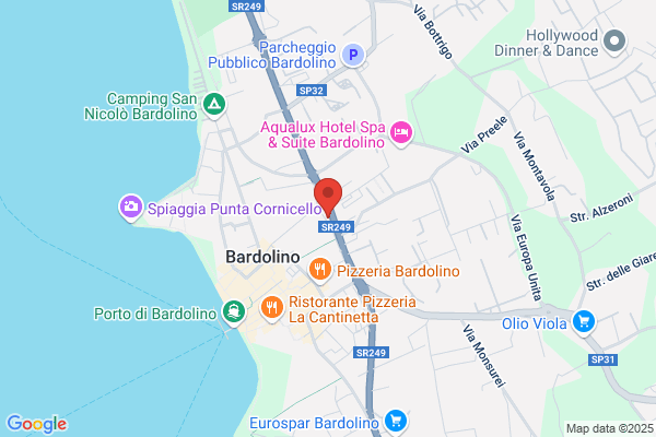 Immobiliare Righetto S.R.L.