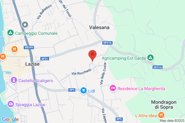 Agenzia Degli Ulivi (S.A.S.)