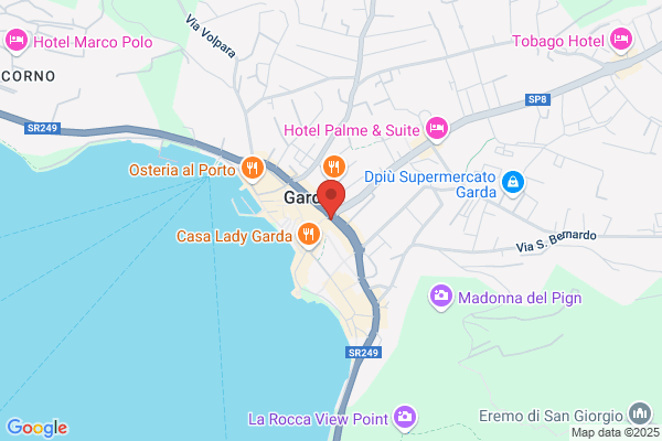 Lagotourist S.R.L.