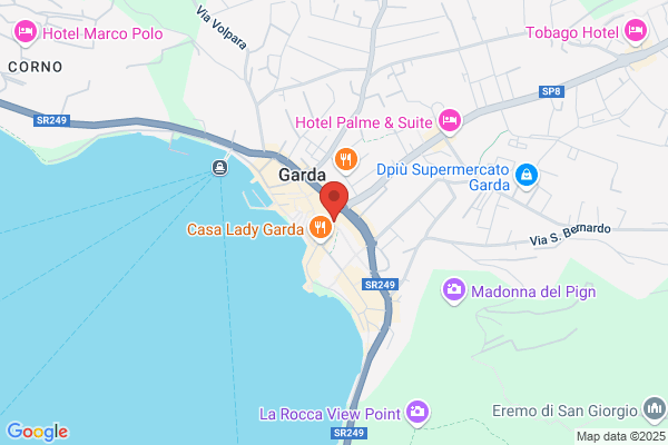 La Bottega Dei Sapori (S.A.S.)