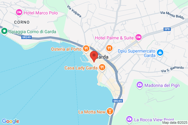 Pizzeria Al Padrino