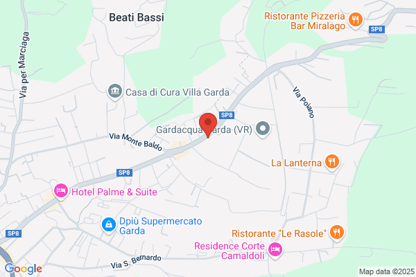 Pizzeria Bar Granditalia