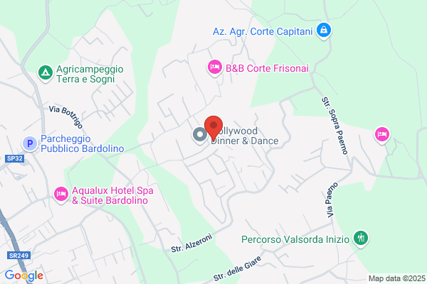 Montefelice S.R.L.