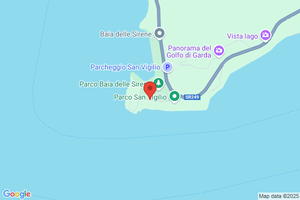 Ristorante Albergo Locanda San Vigilio