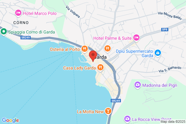 Ristorante Bella Venezia