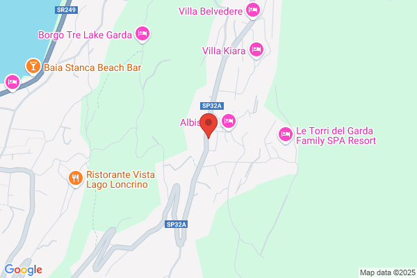 Ristorante Pizzeria Italy