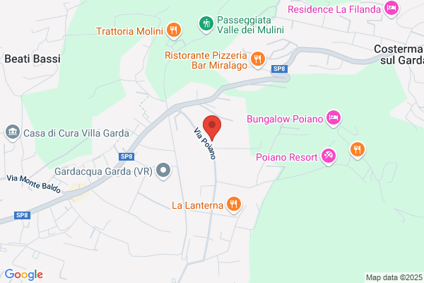 Ristorante Stafolet