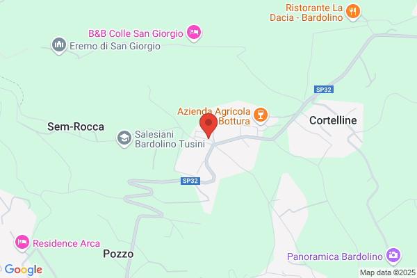 Ristorante al Bersagliere