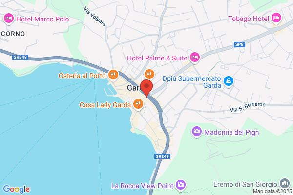 Trattoria Al Graspo