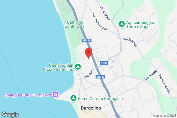 Bardolino Rgs