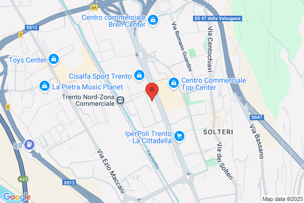 Zelo Real Estate - Agenzia Immobiliare Trento