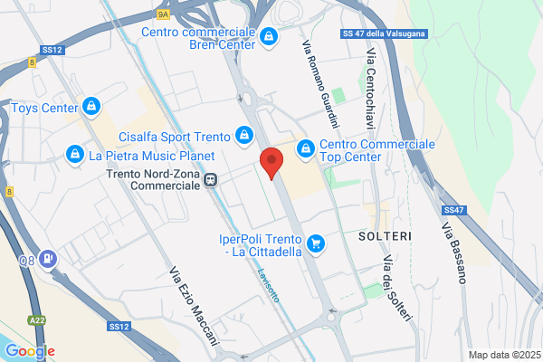 ITALIANA ASSICURAZIONI Trento