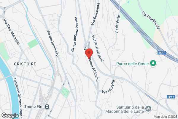 Quotidiano L'Adige