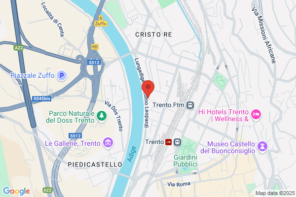 Colorificio F.lli De Vigili