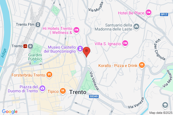 Istituto Massaggi Buonconsiglio
