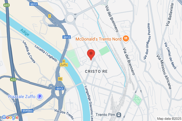 Dimensione Sole di Piazza Marina